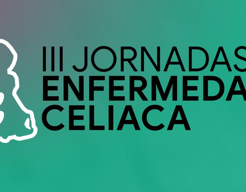 III Jornadas de Enfermedad Celiaca logo. scaled