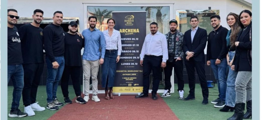 The Burger Week Archena