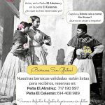 Zagalas ¿Dónde vais a comer sin gluten ¡Que no os vayan a engañar!